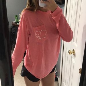 ivory ella Tops - Ivory Ella long sleeve shirt ivory ella Tops - Ivory Ella long sleeve shirt